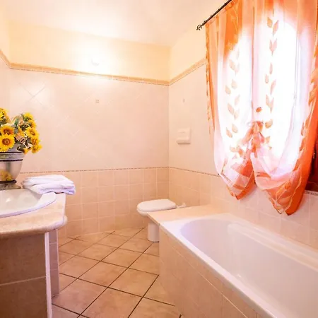 Dom wakacyjny Ad House Olbia